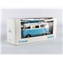 NOREV - Volkswagen T2B Camper Van - 1973-1/43