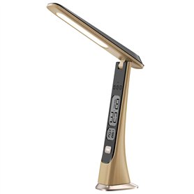 apm Lampe de bureau LED sans Fil Rechargeable
