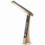 apm Lampe de bureau LED sans Fil Rechargeable