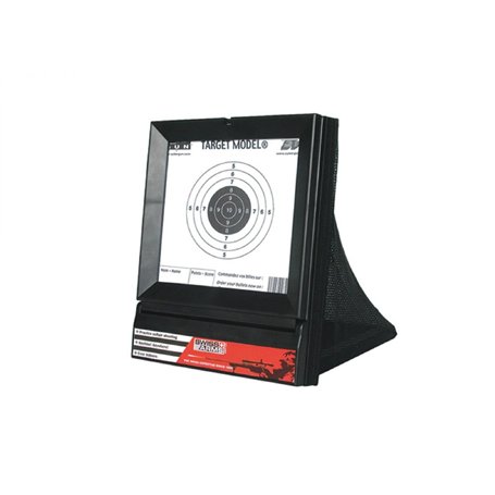 Swiss Arms Cible avec Filet Cybergun