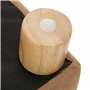 Atmosphera - Fauteuil Enfant Ours Marron