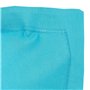 Maison futée - Taie d oreiller rectangulaire 50x70 cm 100% Coton - Turquoise