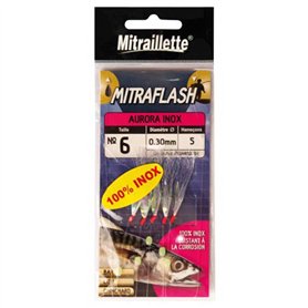 Ragot Bas DE Ligne MER MITRAFLASH - A l'unité