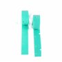 Distri+ - Kit raclette gomme verte compatible pour autolaveuse NUMATIC TT4045