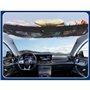 Filet de Coffre pour Voiture, pour Citroen Grand C4 Picasso 2013-2023 Réglable Filet de Stockage Voiture Bagage Stockage élastiq