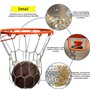 chaîne de panier de basket