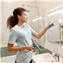 Raclette Salle de Bain avec Ventouse 24