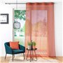 Coussin Déhoussable (40 x 40 cm) Casual Terracotta