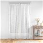Paire Droite Passe-Tringle (2 x 70 x 200 cm) Karla Blanc