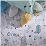 Parure de lit - TODAY - 140 x 200 cm - Coton 57 fils - FUNNY 3.6