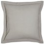 Taie d'oreiller - TODAY - 63 x 63 cm + 5 cm - Coton - Organic Dune