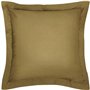 Taie d'oreiller - TODAY - 63 x 63 cm - Coton bio - Certifié GOTS - oeko-Tex