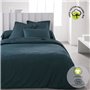 Taie d'oreiller - TODAY - 63 x 63 cm - Coton bio - Certifié GOTS - oeko-Tex