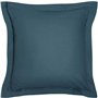Taie d'oreiller - TODAY - 63 x 63 cm - Coton bio - Certifié GOTS - oeko-Tex