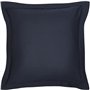 Taie d'oreiller - TODAY - 63 x 63 cm - Coton bio - Certifié GOTS - oeko-Tex