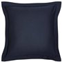 Taie d'oreiller - TODAY - 63 x 63 cm - Coton bio - Certifié GOTS - oeko-Tex