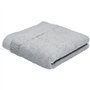 Serviette de bain - TODAY - 50 x 90 cm - Coton - Organic Acier