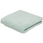 Serviette de bain - TODAY - 50 x 90 cm - Coton - Organic Celadon