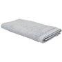 Drap de bain - TODAY - 70 x 130 cm - Coton - Organic Acier