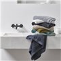 Drap de bain - TODAY - 70 x 130 cm - Coton - Organic Bronze