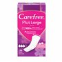 Carefree Salvaslip Plus Large parfum délicat