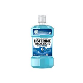 Listerine Rince-bouche Advanced Stay White Tartar Control