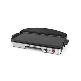 RIVIERA & BAR Plancha QPL345 Power zone