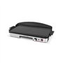 RIVIERA & BAR Plancha QPL345 Power zone