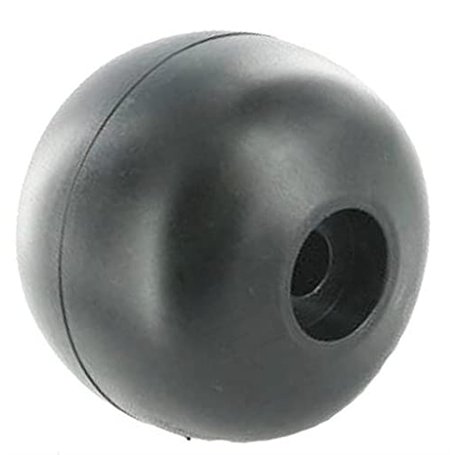 ROUE ANTI-SCALP