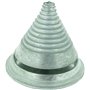 Greenstar 10326 Cône d'équilibrage pour lame de tondeuse F2759
