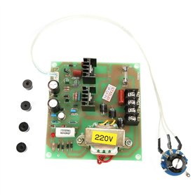 Module de contrôleur de vitesse