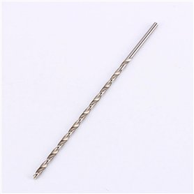 Jeu De Mèches Extra Longues HSS 200mm à Queue Droite Perceuse à Bois Perceuses Manuelles Pour Trous De Poche Accessoires D'outil