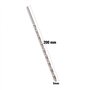 Jeu De Mèches Extra Longues HSS 200mm à Queue Droite Perceuse à Bois Perceuses Manuelles Pour Trous De Poche Accessoires D'outil