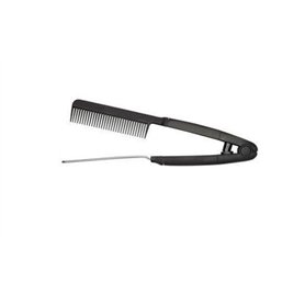 SHOPHAIR Peigne Centaure Lissage Métal