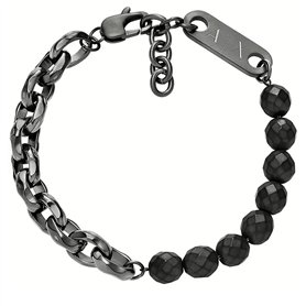 Bracelet Homme Armani Exchange AXG0151060