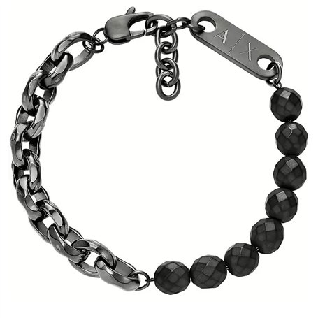 Bracelet Homme Armani Exchange AXG0151060