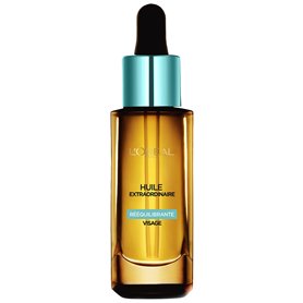 L'Oréal Paris Huile Sèche Visage Ré-équilibrante Peaux Normales à Mixtes 30ml