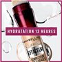 Maybelline New York - Anti-cernes/Correcteur Fluide - Instant Anti-Age L’Effaceur - 02 Beige Nu - 6,8 ml Crème