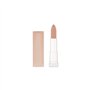 GEMEY MAYBELLINE Color Sensational Stripped Nudes Rouge à Lèvres 725 Tantalizing Taupe