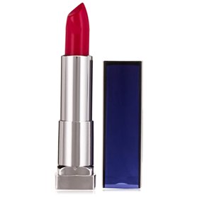 Maybelline New York – Rouge à Lèvres – Color Sensational – Les Audacieux – Teinte : Fiery Fuchsia (882)