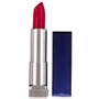 Maybelline New York – Rouge à Lèvres – Color Sensational – Les Audacieux – Teinte : Fiery Fuchsia (882)