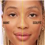Maybelline New York - Gel Fixateur Sourcils Transparent - Avec Brosse Sculptante - Tenue Extrême 24H - Sans Résidus - Sans Effet