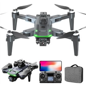 Drone avec caméra 4K professionnel