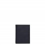 Lancaster | Soft Vintage Homme - Portefeuille Cuir de Vachette Pleine Fleur Bleu foncé