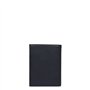 Lancaster | Soft Vintage Homme - Portefeuille Cuir de Vachette Pleine Fleur Bleu foncé