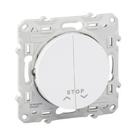 Schneider Electric S520227 Odace