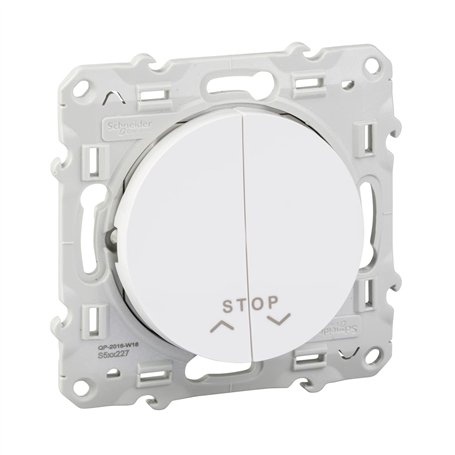Schneider Electric S520227 Odace