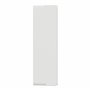 Schneider Electric - Resi9 Coffret VDI 13M2R - Switch 5ports PoE - 2 prises - grade 3TV 6xRJ45 cat6a - R9H13402VDIXS