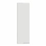 Schneider Electric - Resi9 Coffret VDI 13M2R - Switch 5ports PoE - 2 prises - grade 3TV 6xRJ45 cat6a - R9H13402VDIXS
