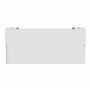 Schneider Electric - Resi9 Coffret VDI 13M2R - Switch 5ports PoE - 2 prises - grade 3TV 6xRJ45 cat6a - R9H13402VDIXS